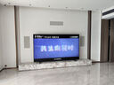 海爾（Haier）國民AI電視100H6C 100英寸240Hz高刷400分區(qū)背光MiniLED不反光4K百寸巨幕6+128G換新一級(jí)國家補(bǔ)貼 曬單實(shí)拍圖