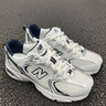 NEW BALANCE休閑鞋男鞋女鞋越野戶外鞋透氣復(fù)古運(yùn)動(dòng)鞋410系列MT410KR5 38 曬單實(shí)拍圖