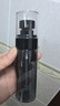 彩妝鹿小噴霧瓶60ml2只 香水分裝瓶按壓式噴壺化妝補水超細爽膚水空瓶 曬單實(shí)拍圖