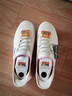 斯凱奇（Skechers）閃穿鞋女鞋夏季懶人一腳蹬健步鞋舒適軟底透氣運(yùn)動(dòng)跑步鞋150123 曬單實(shí)拍圖
