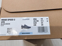 邁樂(lè )（Merrell）戶(hù)外徒步鞋男女款ACCENTOR GTX/WP經(jīng)典防水透氣防滑耐磨登山鞋 J036741-GTX黑桔（男款） 40 曬單實(shí)拍圖