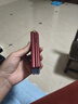 翻蓋老人手機4G全網(wǎng)通雙卡雙待補貼長(cháng)續航大字大聲音電信移動(dòng)聯(lián)通廣電 紅色 全網(wǎng)通4G 曬單實(shí)拍圖