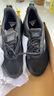 阿迪達(dá)斯 男女 休閑系列 EDGE GAMEDAY SHOES 跑步鞋 IF0585  43碼 UK9碼 曬單實(shí)拍圖