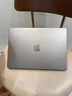 UKIY適用macbookpro保護殼macbookair保護套macbook蘋果筆記本mac電腦殼14寸配件m4m3m2外殼13寸16電腦 午夜色【360°全包】不頂殼/不發(fā)黃/不沾指紋 25/24 曬單實拍圖