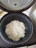響水千年御貢石板大米5kg/10斤 正宗稻花香2號大米當(dāng)季新米東北大米 曬單實拍圖