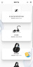 森海塞爾（Sennheiser）IE300/IE200/IE600/IE900 有線耳機(jī)旗艦級(jí)HiFi音樂(lè)高保真動(dòng)圈入耳式耳掛耳塞超寬換能器 ie系列 IE200銀韻版 曬單實(shí)拍圖