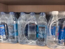 5100西藏冰川礦泉水500ml*24瓶 整箱裝 天然純凈高端弱堿性飲用礦泉水 曬單實(shí)拍圖