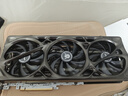 盈通（yeston）AMD RADEON RX 9070 XT 16G 重力星球聯(lián)名 破繭Mercury Nova OC超頻版 三風(fēng)扇 全新游戲獨(dú)立顯卡 曬單實(shí)拍圖