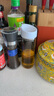 奧秀（OXO）油壺瓶玻璃調味料瓶醬油醋罐子防漏家用廚房用品 倒油壺 355ml （一只裝） 曬單實(shí)拍圖