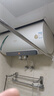 史密斯（A.O.SMITH）佳尼特電熱水器 家電國家補貼 免換鎂棒 雙3kW速熱 無線遙控 儲水式家用洗澡 一級能效 JC1同款 80L 3000W 80升 曬單實拍圖