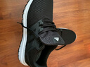 阿迪達(dá)斯adidas男夏季休閑運(yùn)動輕便跑步鞋訓(xùn)練備賽運(yùn)動男鞋 曬單實(shí)拍圖