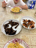 禧美海產(chǎn) 冷凍智利三文魚塊凈重2斤(銀鮭) 獨立4-7塊 帶皮去刺 海鮮 曬單實拍圖