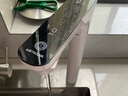 沁園（TRULIVA）凈水器機家用小白鯨1000Gpro 6年RO過濾凈水器 廚下式直飲機凈飲一體機 3L/分UR-S51098國家補貼 曬單實拍圖