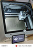 拓竹【新品預售15天內發(fā)貨】P2S 3D打印機器大尺寸FDM家用桌面立體打印機高精度高速AI監測烘干P1S升級 曬單實(shí)拍圖