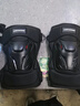 卞伶德國(guó)品質(zhì)摩托車護(hù)膝護(hù)肘夏季機(jī)車護(hù)具騎行防摔電動(dòng)車防風(fēng)保暖 護(hù)膝+護(hù)肘四件套【K08】 曬單實(shí)拍圖