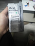 派通（Pentel）BLN25黑色中性筆高顏值0.5mm簽字筆商務(wù)學(xué)生速干水筆水性筆辦公用品文具 黑色12支裝 曬單實(shí)拍圖