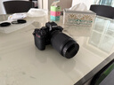 尼康（Nikon）【國行帶票】Z50II半畫幅新手入門級微單相機(jī)Z50 II 高清攝影攝像 直播美顏?zhàn)耘膠50二代便攜相機(jī) Z50II 單機(jī)/全新未開封（不含鏡頭） 官方標(biāo)配【下單送屏幕膜+座充+清潔 曬單實(shí)拍圖