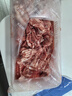 大莊園 肥牛肉卷 凈重4斤 谷飼肥牛肉片涮肉火鍋 生鮮排酸牛肉 源頭直發(fā) 曬單實拍圖