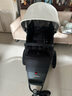 UPPAbaby RIDGE高景觀嬰兒推車多地形跑步三輪兒童露營車 白云石-BRY 曬單實拍圖
