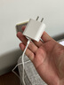 蘋果16/15充電器頭45W適配原裝快充套裝充電線氮化鎵iphone16promax/plus手機(jī)數(shù)據(jù)線 蘋果45W快充頭+1米編織快充線 曬單實(shí)拍圖