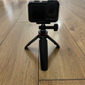 ulanzi優(yōu)籃子 MT-09大疆action5Pro 4三腳架手持便攜自拍桿Osmo 360運動相機拍照手柄gopro13 12支架配件 曬單實拍圖