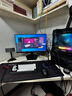 HKC 23.8英寸260Hz高刷FastIPS硬件低藍光120%sRGB出廠(chǎng)校色HDR400廣色域1ms電競游戲顯示器G24H3Max 曬單實(shí)拍圖