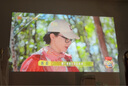 小明【新品】Q6 Neo 云臺投影儀家用 高清便攜投影機 智能家庭影院國家補貼(創(chuàng)新360°轉(zhuǎn)一轉(zhuǎn)云臺) 曬單實拍圖