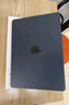 Apple/蘋果【國家補貼】AI筆記本/2025款MacBook Air13英寸M4 (10+8核) 16G 256G天藍色電腦MC6T4CH/A 曬單實拍圖