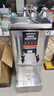 三鼎 開水器商用全自動電熱開水機(jī)燒水器學(xué)校食堂燒水機(jī)工廠車站醫(yī)院熱水箱辦公室飲水機(jī) 60L/H-4.5KW220V 曬單實(shí)拍圖