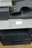 KONICA MINOLTA柯尼卡美能達(dá)225i A3A4黑白大型商用辦公 打印復(fù)印掃描(自動(dòng)輸稿器+雙面器+雙紙盒)215i升級(jí)款 曬單實(shí)拍圖