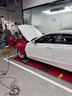 美孚（Mobil）銀美5W-30機(jī)油5L+機(jī)濾+空調(diào)濾+空氣濾+工時(shí)單次大保養(yǎng)12個(gè)月有效 曬單實(shí)拍圖