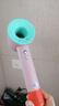 森系【華強(qiáng)北頂配丨45億負(fù)離子護(hù)發(fā)】高速無葉吹風(fēng)機(jī)家用負(fù)離子輕音大功率不傷發(fā)恒溫速干電吹風(fēng)家 【官方頂配-單風(fēng)嘴】馬卡龍 45億水潤(rùn)負(fù)離子護(hù)發(fā) 【2025新款丨頂配1:1版本】1.8米線長(zhǎng)禮盒裝 曬單實(shí)拍圖