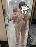 TURBOSUN玩偶抱枕女生陪睡超級軟小飛龍玩偶睡覺抱枕毛絨玩具夾腿抱睡大公 綠色飛龍 大號[全長約110cm]正版現(xiàn)貨 曬單實拍圖