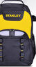 史丹利（STANLEY）工具包電工維修專用收納包雙肩包多功能木工工地便攜大容量五金包 雙肩工具背包 STST515155-8-23 曬單實拍圖