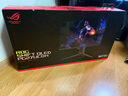華碩ROG 超神X OLED 26.5英寸OLED顯示器4K 240Hz顯示器電競G-sync Type-C杜比視界HDR400 DP2.1 曬單實拍圖
