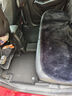 博士倫適用于榮威I5I6350360RX5D7EVD7 DMH插電混耐磨汽車腳墊TPE地毯墊 TPE+黑色雪尼斯上層墊【厚0.5公分】 榮威RX5/一代  2015-2020年 曬單實(shí)拍圖