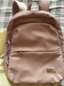新秀麗（Samsonite）電腦包雙肩包14英寸女背包商務(wù)通勤時尚輕盈GV1*85001升級款禮物 曬單實(shí)拍圖