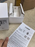 華為WATCH FIT4 智能運動手表 超輕薄大屏 潮流運動 長續(xù)航 藍牙通話 運動手表 悅動白 氟橡膠表帶 曬單實拍圖