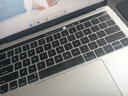 蘋(píng)果（Apple） MacBook Pro/Air 二手蘋(píng)果筆記本電腦 商務(wù) 辦公 游戲 設(shè)計(jì) 剪輯 【爆款】18款9Q2灰9U2銀8G/256GBar 曬單實(shí)拍圖