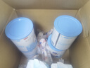 宜品小羊蓓康僖3段（1-3歲適用）嬰幼兒配方羊奶粉西班牙奶源 【新國標(biāo)】宜品小羊3段200g 曬單實拍圖
