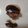 古力巴戈京東專供新疆185紙皮核桃2500g禮盒裝送人堅果原味生核桃5斤 曬單實拍圖