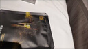 貝玲美胖東來貝玲美蝸牛精華凈顏潤肌黑面膜保濕補水熬夜修護面膜護膚品 貝玲美蝸牛黑面膜7片 曬單實拍圖