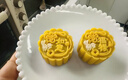 北格2025新款月餅?zāi)＞吆姹汗ぞ呔G豆糕模具糕點(diǎn)模具食品級月餅包裝袋 50g如意兔【2件套】 曬單實(shí)拍圖