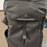 光影行星（GYXX）宙斯Z雙肩背包男士電腦包大學(xué)生機能運動(dòng)騎行休閑旅行大容量書(shū)包 曜夜黑/加大-適合18寸游戲本電腦 曬單實(shí)拍圖