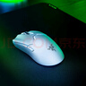 雷蛇（Razer）毒蝰V2pro專業(yè)版無線鼠標(biāo) 電競游戲 輕量化 對稱型  白色(附專用防滑貼+Type-C充電接口) 曬單實拍圖