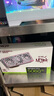 七彩虹iGame RTX 5060Ti Ultra W OC 戰(zhàn)斧 AD銀鯊 8G 16G GDDR7 DLSS 4 電競光追游戲設(shè)計電腦顯卡 RTX 5060Ti Ultra W OC 16G 曬單實拍圖