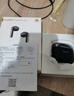 華為FreeBuds SE 3 無線藍(lán)牙耳機(jī)超長(zhǎng)續(xù)航42小時(shí)快速充電 星際黑 曬單實(shí)拍圖