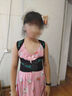 背背佳甲骨文聯(lián)名款矯姿帶成人兒童學(xué)生端正體態(tài)男女通用改善姿勢(shì)帶-L 曬單實(shí)拍圖