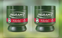 INGRAM'S南非小綠膏草本香樟乳霜護(hù)手霜手足舒緩干癢溫和修護(hù)保濕蚊蟲(chóng)叮咬 曬單實(shí)拍圖