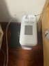海爾（Haier）醫(yī)用便攜式制氧機(jī)5L升高原車載吸氧機(jī)隨身戶外旅游兩塊電池550C 曬單實拍圖